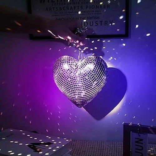 Heart Disco