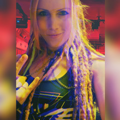 Girls Rave @club SiXa - hard rave mix