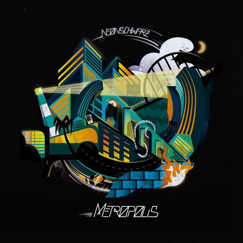 Doppeldeckerbus (Monroe Remix)