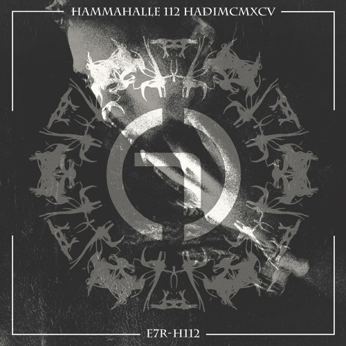 HAMMAHALLE 112 by HADIMCMXCV