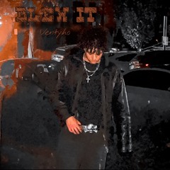 BLEW IT