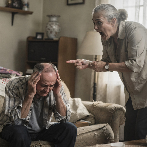 마침내 무덤 속이 조용해졌다 - Finally Quiet in the Grave