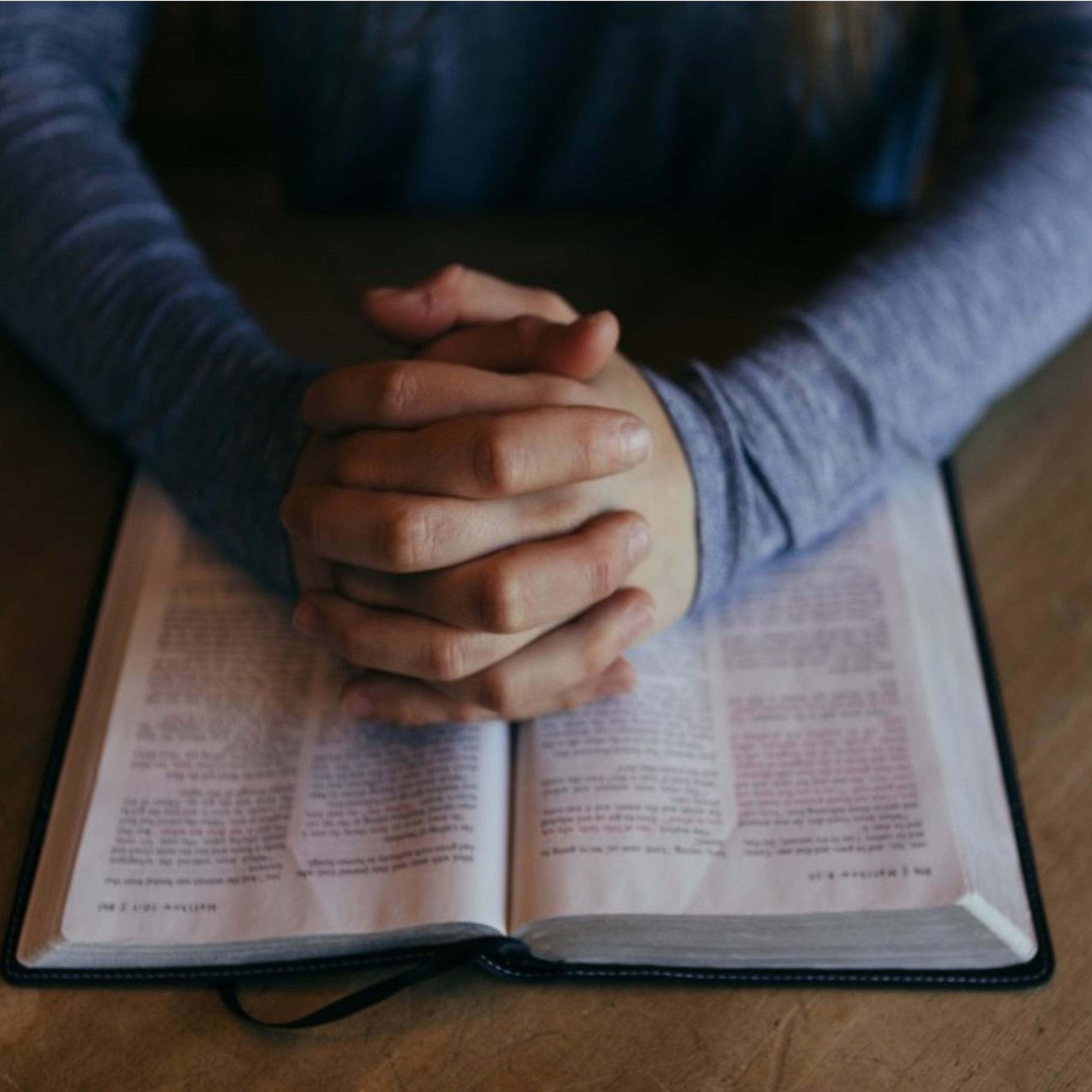 Highland Crest Baptist Church Podcast