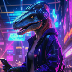 CyberKach - Kate Noizu VS Kach 2 (С) (Inside OutSide Hard Noise) [@2CREC x @VCRECORDED]