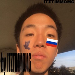 Prombl- 2month- Russian version by ITZTIMMOMG (remix)