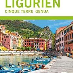 ❤️[PDF]⚡️ MERIAN live! Reiseführer Ligurien. Cinque Terre. Genua: Mit Extra-Karte zum Herausnehmen