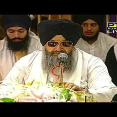 Bin Dekhe Preetma Hau Reh Na Saka - Bhai Lakhwinder Singh