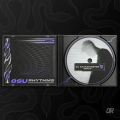OR Invites - DJ Saunameister (Vinyl Only)