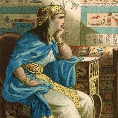 Nitocris The Silent Queen (Trap-R&B)