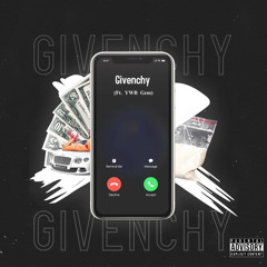 GIVENCHY(feat.YWB Gem)