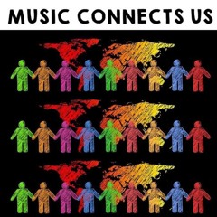 Music Connect Us