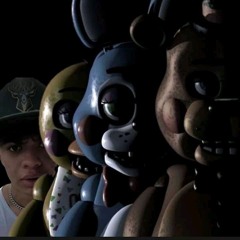Cinco noites com negão (diss eduardo)