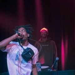 Hang Up (Prod. Popstar Benny + Self + Synthetic)