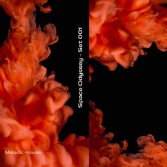 Space Odyssey - Set 001