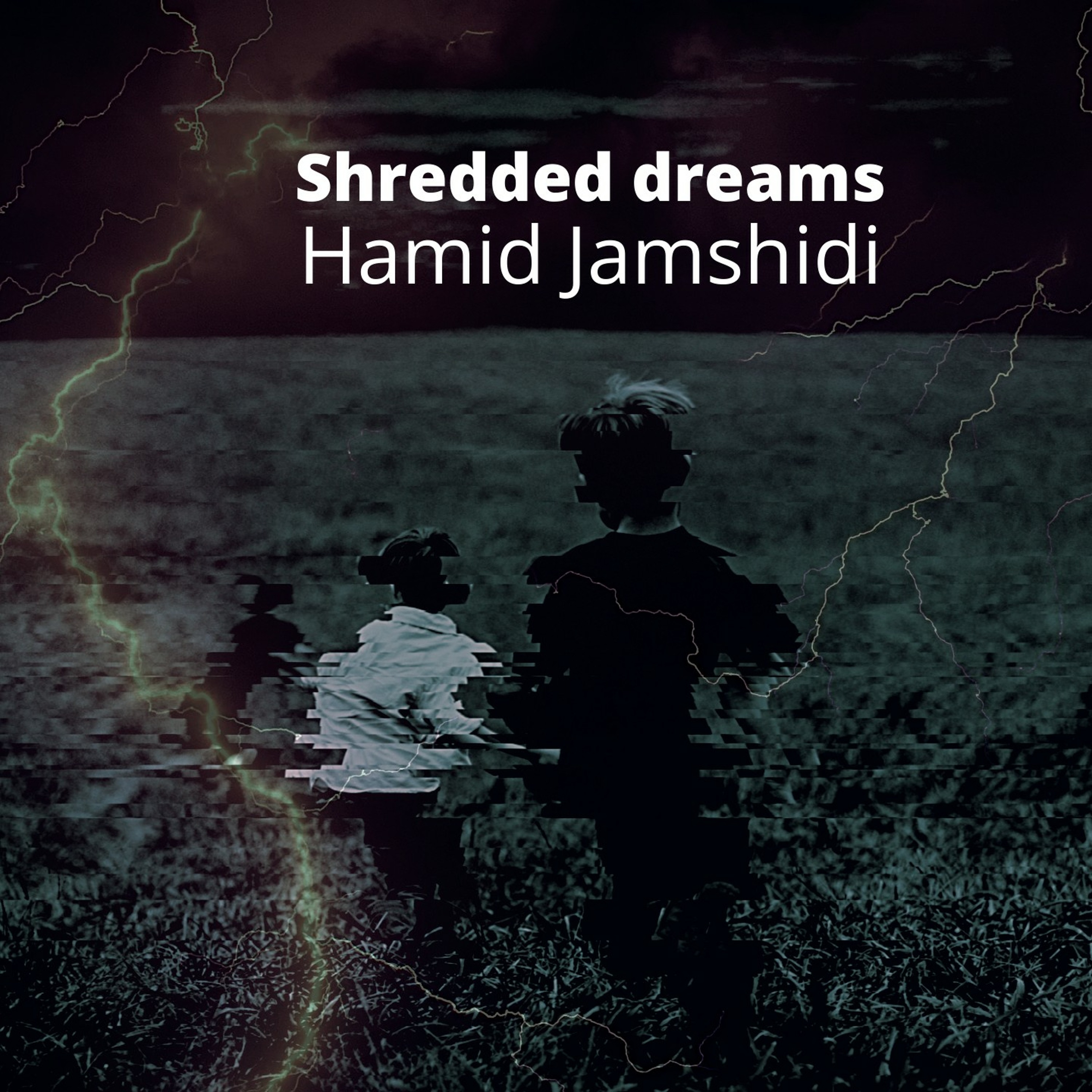 Hamid Jamshidiحمید جمشیدی