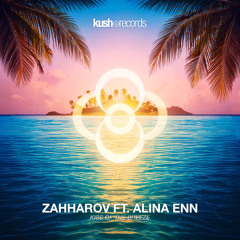 Zahharov ft. Alina Enn - Kiss Of The Breeze