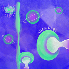 ALIEN LABS - BRiNX