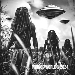 Unkulunkulu - Mix 2024 - Afro House