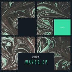 PREMIERE: Odra - Too Real (Original Mix) [Freegrant Music]