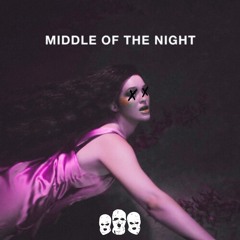 Elley Duhé - MIDDLE OF THE NIGHT (Taken Hostage)