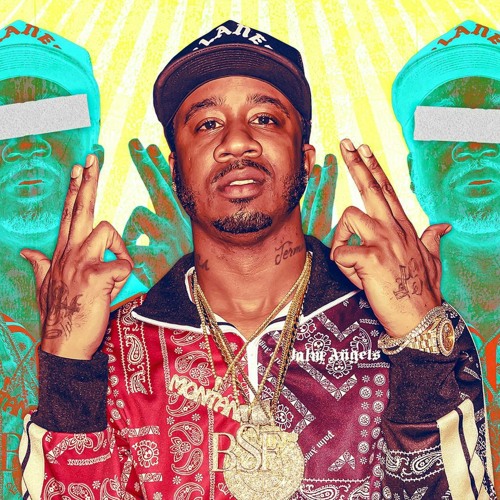 Stream Benny the butcher Rubber Bands and Weight remix prod. by Dubby Waters by Dubby Waters