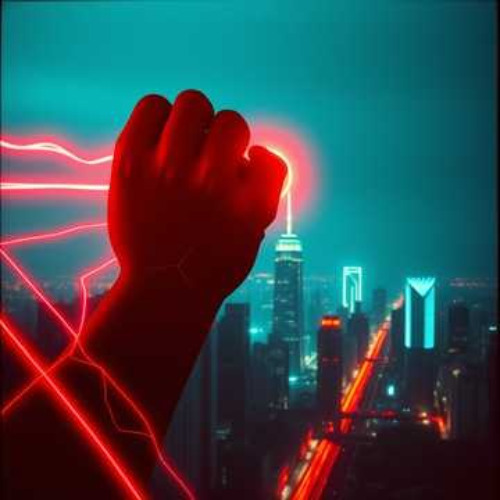 Aggression! (Drum & Bass)