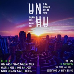 HAZY JANE UNHU CIDER BOX BRISTOL