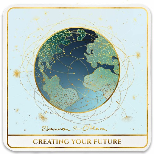 Creating Your Future