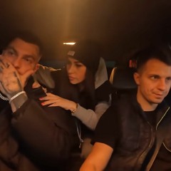 Kuzne - Leisk feat. Ava (Official Video)