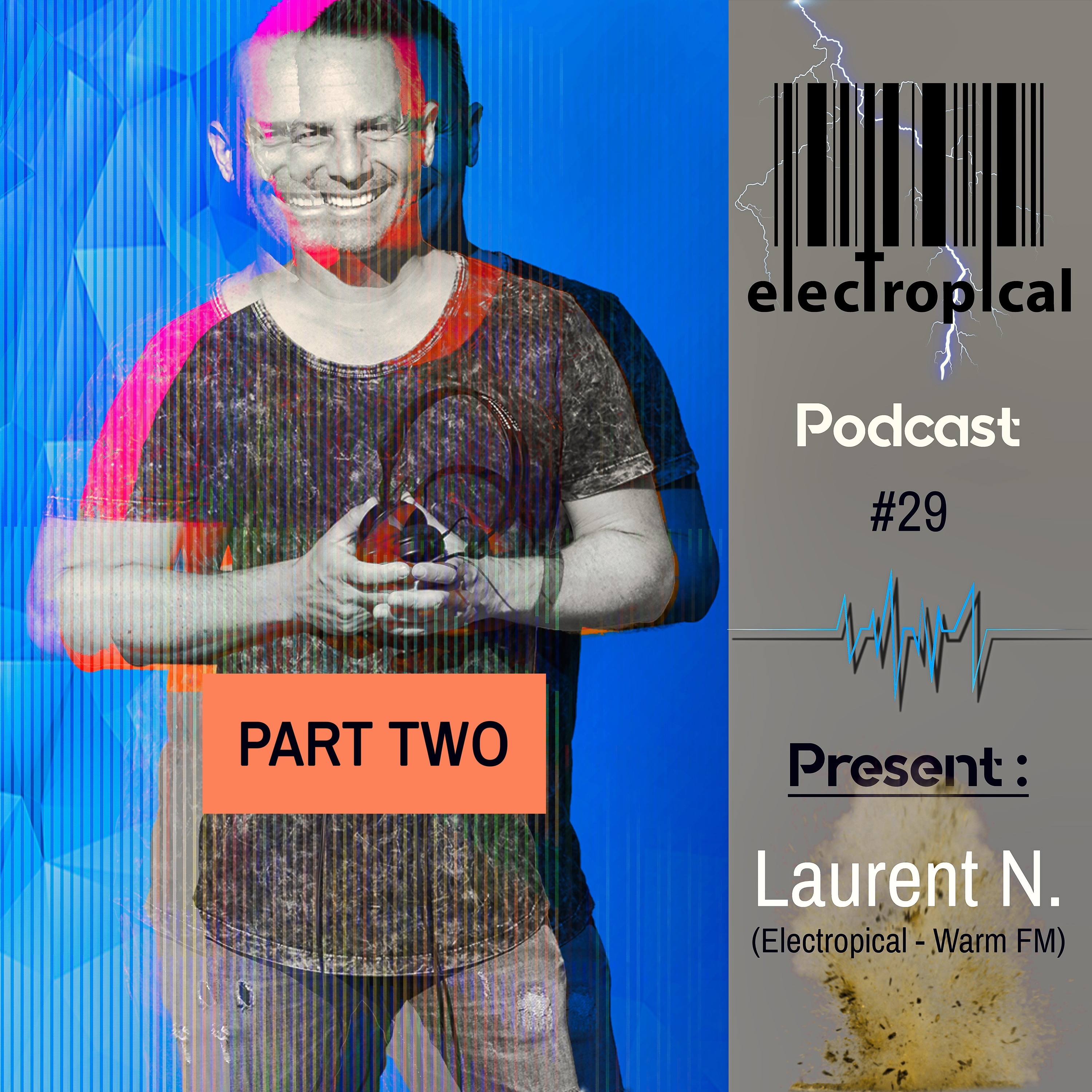 Electropical Podcast