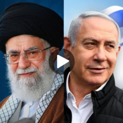 Full: Israel Iran News Twitter