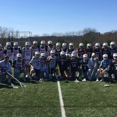 Pomfret Lacrosse Warmup '21