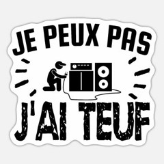 tekno guinguette
