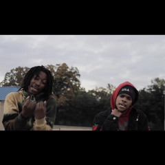 Flash Out Pokey G ft. Lil Macc