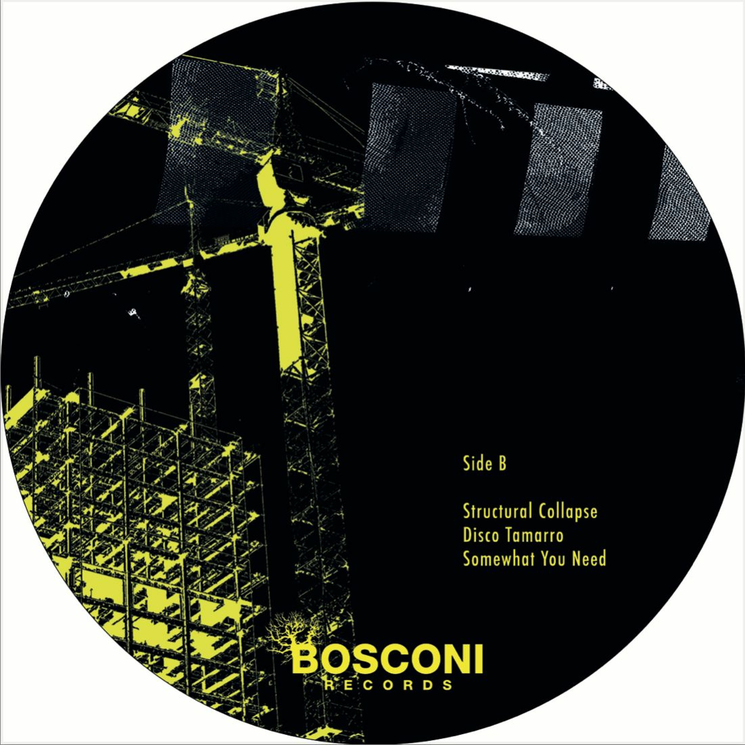 Bosconi Records