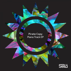 Pirate Copy - Piano Track (Extended Mix)