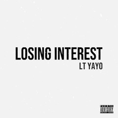 Losing Interest (Prod. Beats By Con)