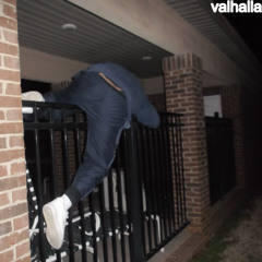 Valhalla (prod. rapsody3000)