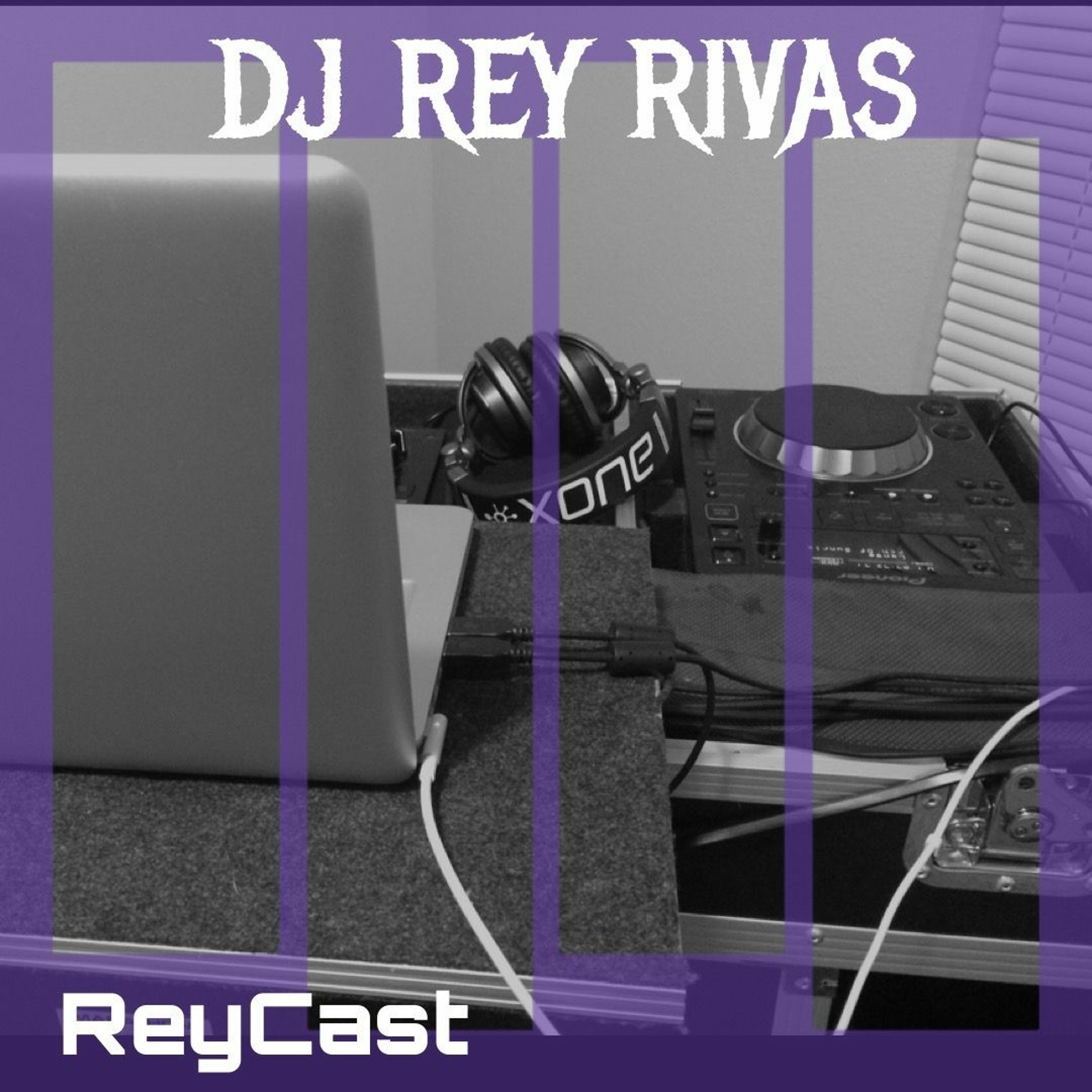 ReyCast