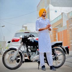 Game On (harpreet kalewal)