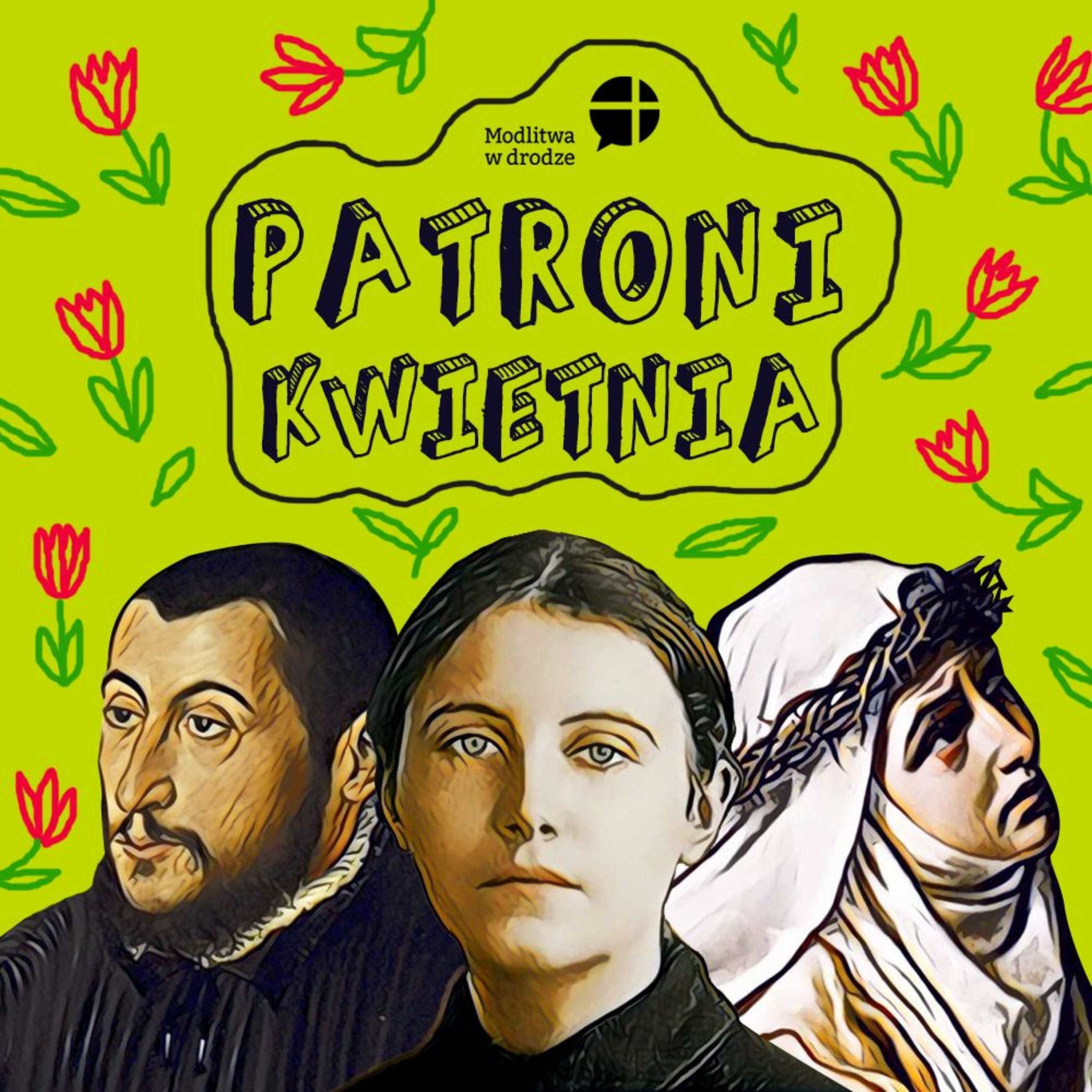 Patron dnia