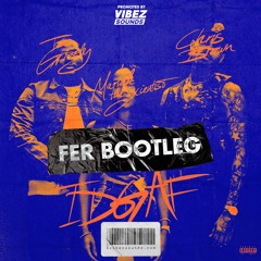 Chris Brown - IDGAF (FER Bootleg)