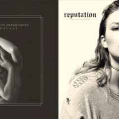 So Long, London x Call It What You Want (TTPD Mashup)