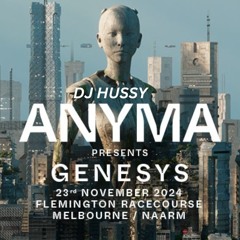 ANYMA Melbourne 2024 (Artist Highlight)