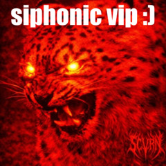 scvrn - death by dishonor (siphonic vip)