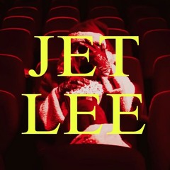 JET LEE