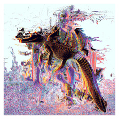 Doechii - Denial Is A River (FabsCore Bootleg)[186 BPM]