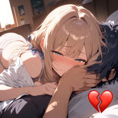 Sadboi/Hellboy - Luvbby Darkne$$