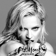 Madonna - Inside Out(bEWEGUNG dnB rmx)