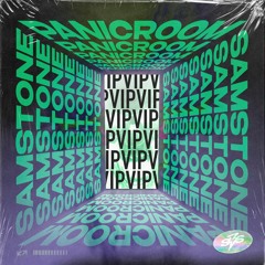 Samstone - Panic Room VIP [FREE DOWNLOAD]